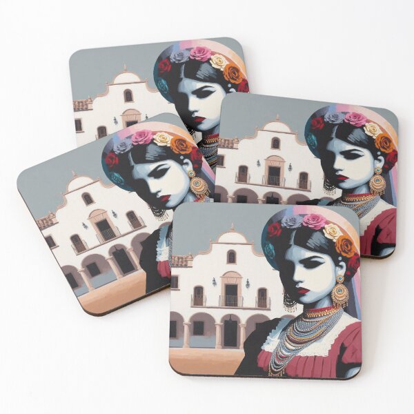 Item preview, Orgullo Xicana 24 designed and sold by williamlharvey.
