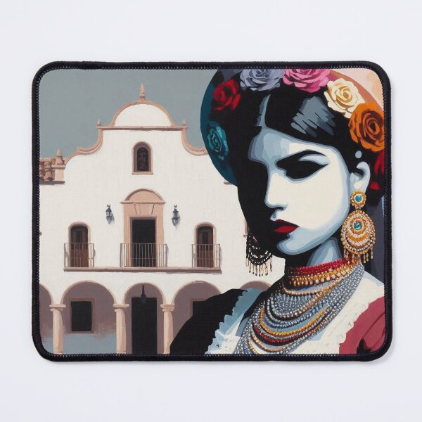 Item preview, Orgullo Xicana 24 designed and sold by williamlharvey.