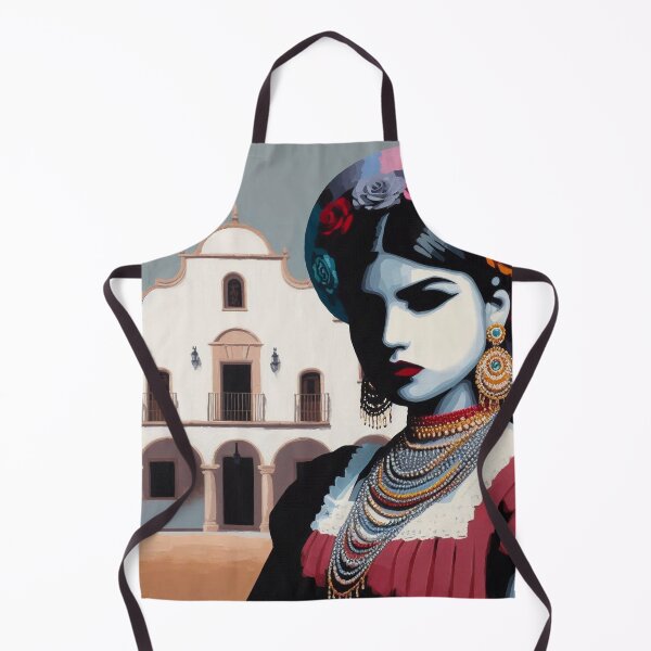 Item preview, Orgullo Xicana 24 designed and sold by williamlharvey.