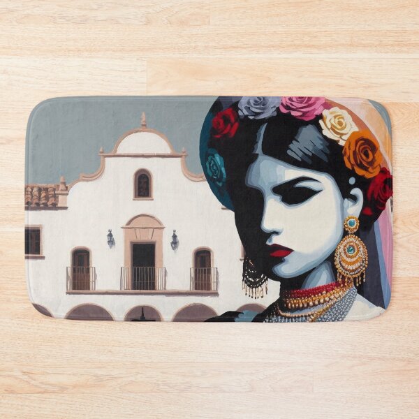 Item preview, Orgullo Xicana 24 designed and sold by williamlharvey.