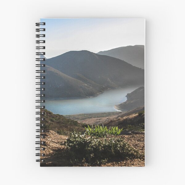Item preview, Overlooking Lake Hodges designed and sold by heatherfriedman.