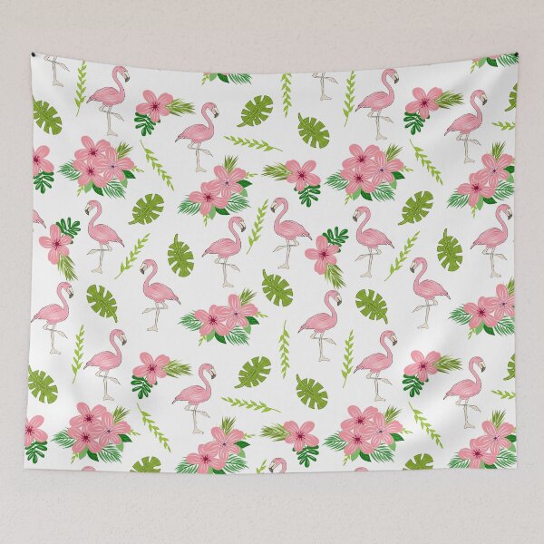 Item preview, Flamingo designed and sold by harpleydesigns.