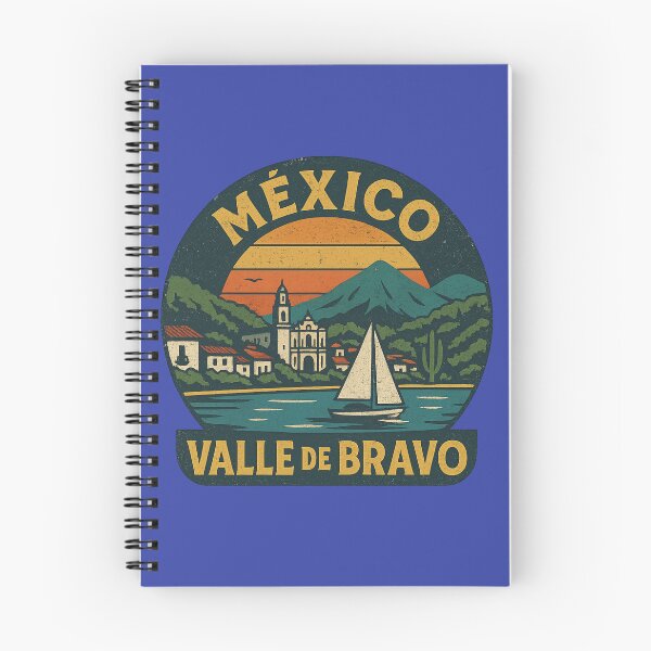Item preview, Mexico Valle de Bravo Sunset designed and sold by Ahau Designs.