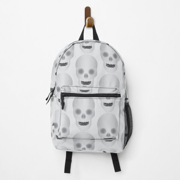 Item preview, Skull designed and sold by ROSE ANN BANILAR.