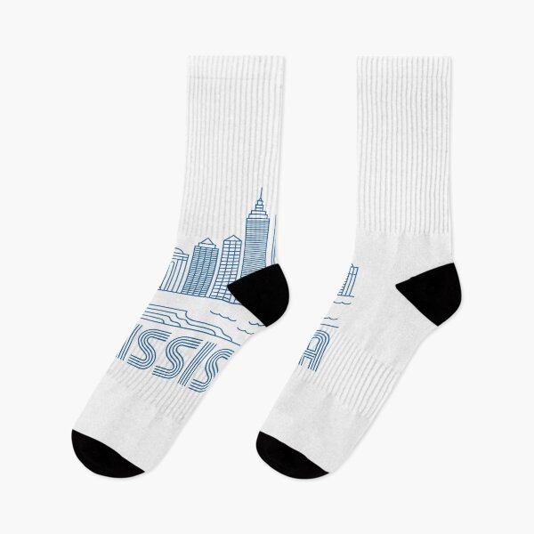 Item preview, Mississauga City designed and sold by Paper Drip.