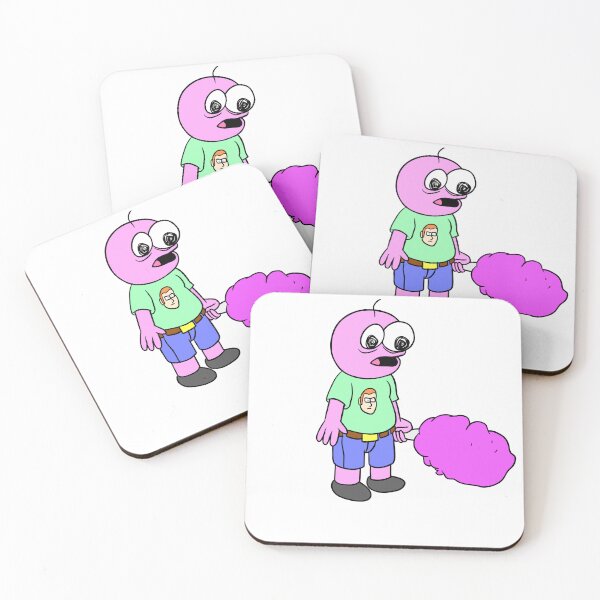 Item preview, Pim Depressed Cotton Candy designed and sold by Quistlor.