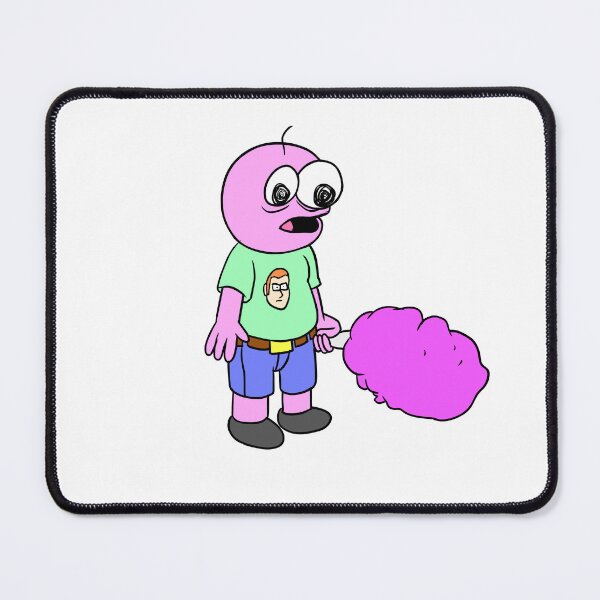 Item preview, Pim Depressed Cotton Candy designed and sold by Quistlor.