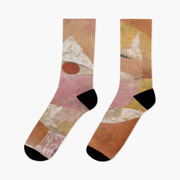 Item preview, Geometric Expression – Abstract Face with Red Eyes designed and sold by Groovy Looks.