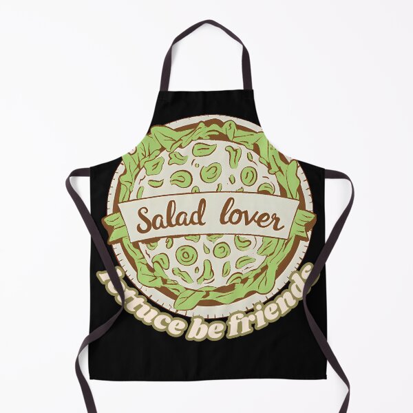 Item preview, Salad Lover designed and sold by 1focus2infinity.