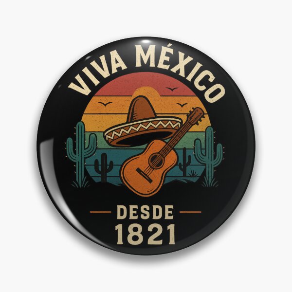 Item preview, Long live Mexico, Tradition and Culture designed and sold by Ahau Designs.