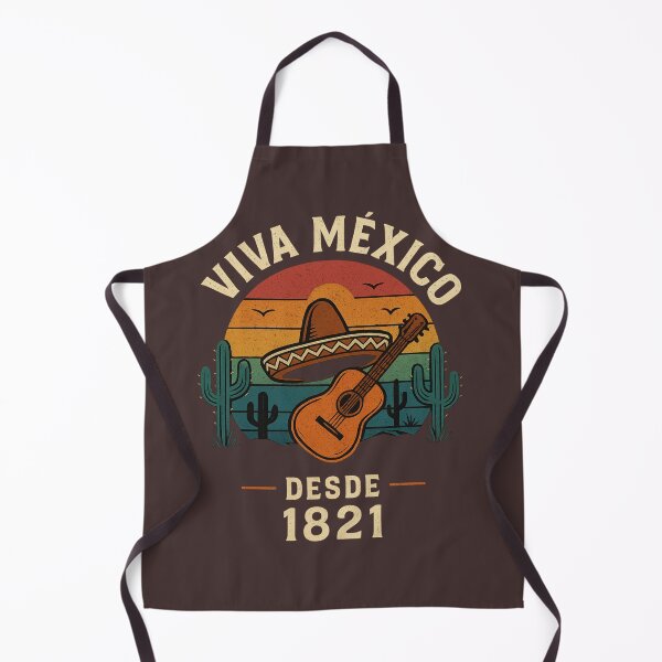 Item preview, Long live Mexico, Tradition and Culture designed and sold by Ahau Designs.