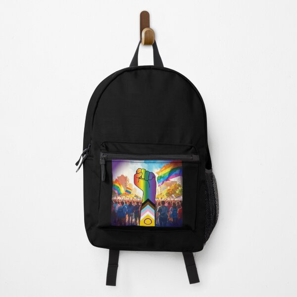 Item preview, LGBTIQA+ Power  designed and sold by Steve Anderssen.