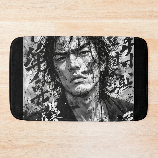 Item preview, Epic manga art , designed and sold by Design Repo.