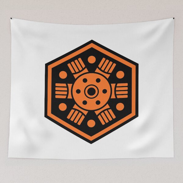 Item preview, Sevastopol Engineering Patch - Version 2 designed and sold by ABSTRACT-IVISM.