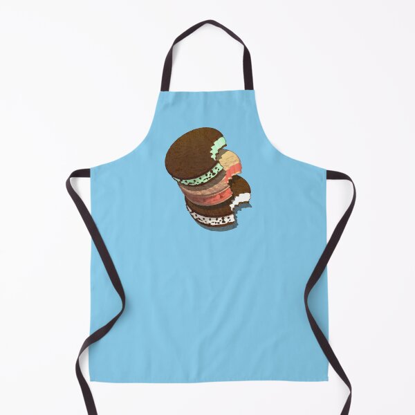 Item preview, Ice Cream Trio Stack designed and sold by CCCDesign.