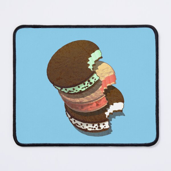Item preview, Ice Cream Trio Stack designed and sold by CCCDesign.