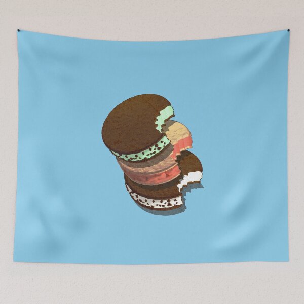 Item preview, Ice Cream Trio Stack designed and sold by CCCDesign.
