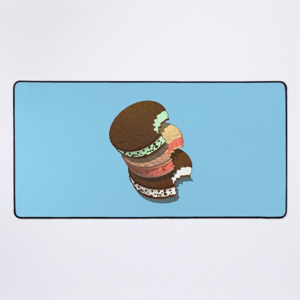 Item preview, Ice Cream Trio Stack designed and sold by CCCDesign.