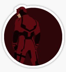 Untitled Sticker