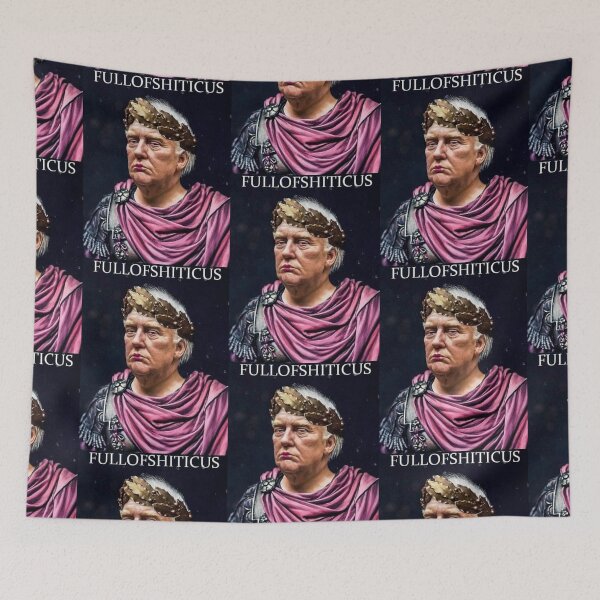 Item preview, POS TRUMP designed and sold by michaeltodd.