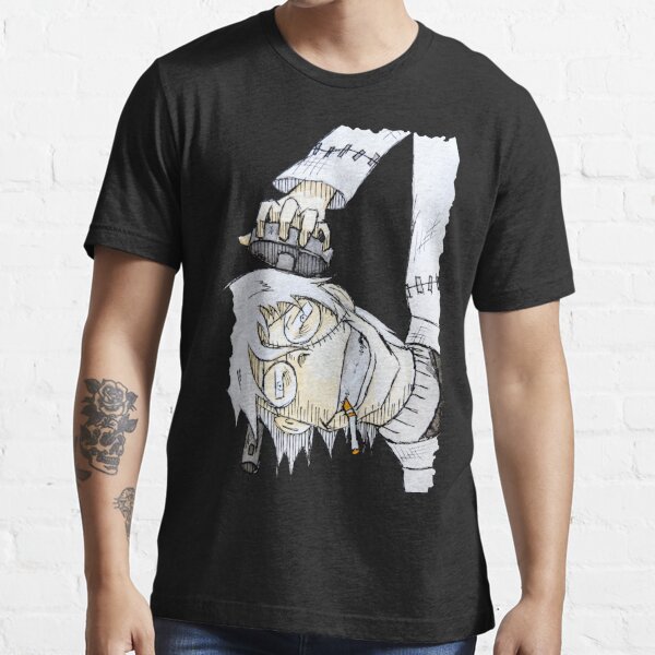 soul eater shirts