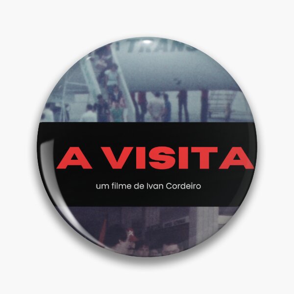 Item preview, A VISITA designed and sold by eyeseefilm.