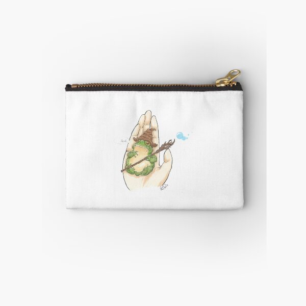 Item preview, Wizard Frog Meme designed and sold by StrangeBootique.