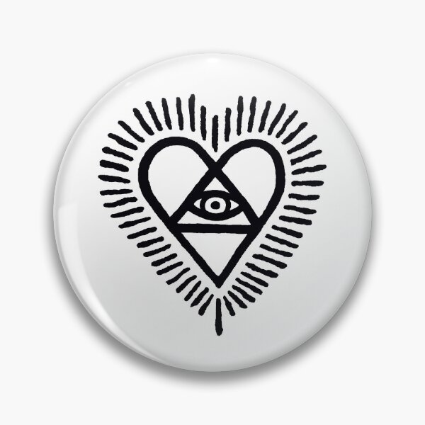 Item preview, Tetragrammaton - Black designed and sold by Scotts Bad Art for Bad People.