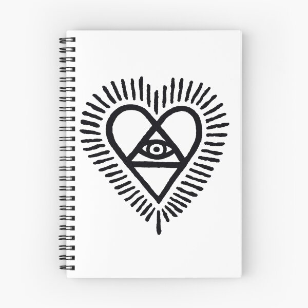 Item preview, Tetragrammaton - Black designed and sold by Scotts Bad Art for Bad People.
