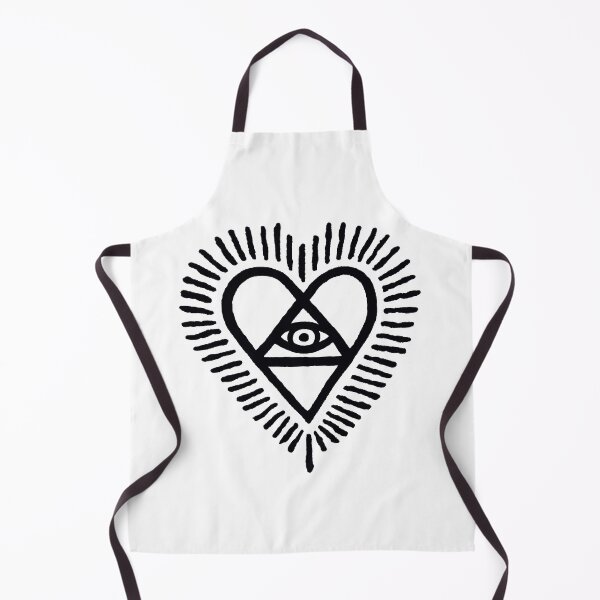 Item preview, Tetragrammaton - Black designed and sold by Scotts Bad Art for Bad People.