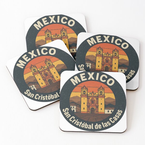 Item preview, San Cristóbal de las Casas, Colonial Mexico designed and sold by Ahau Designs.