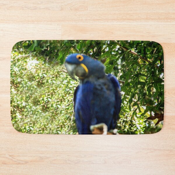 Item preview, I'm Feeling Blue designed and sold by heatherfriedman.