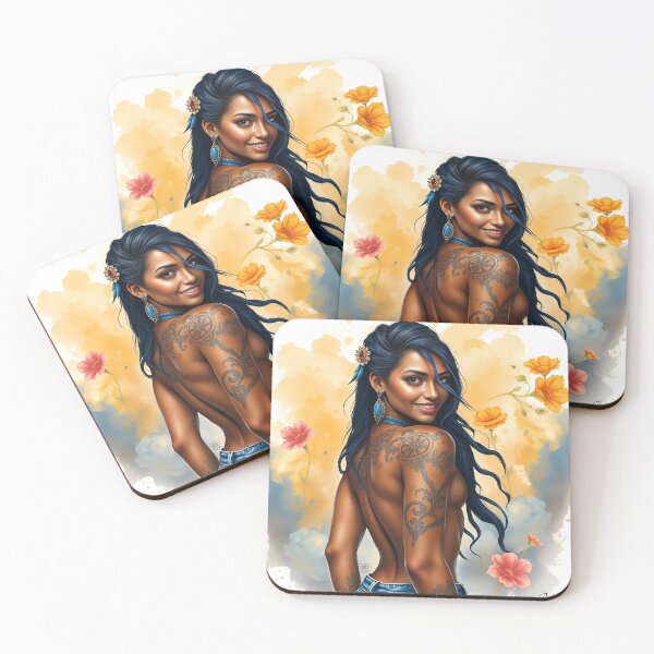 Item preview, Spring Bloom! designed and sold by TempleOfIshtar.