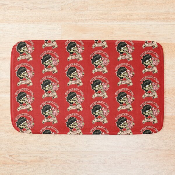 Item preview, Murdoc Loves You! designed and sold by MrDiddles.