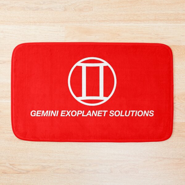 Item preview, Sevastopol GEMINI Exoplanet Solutions - Version 2 White designed and sold by ABSTRACT-IVISM.