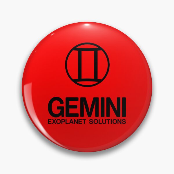 Item preview, Sevastopol GEMINI Exoplanet Solutions - Version 1 Black designed and sold by ABSTRACT-IVISM.