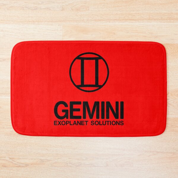 Item preview, Sevastopol GEMINI Exoplanet Solutions - Version 1 Black designed and sold by ABSTRACT-IVISM.