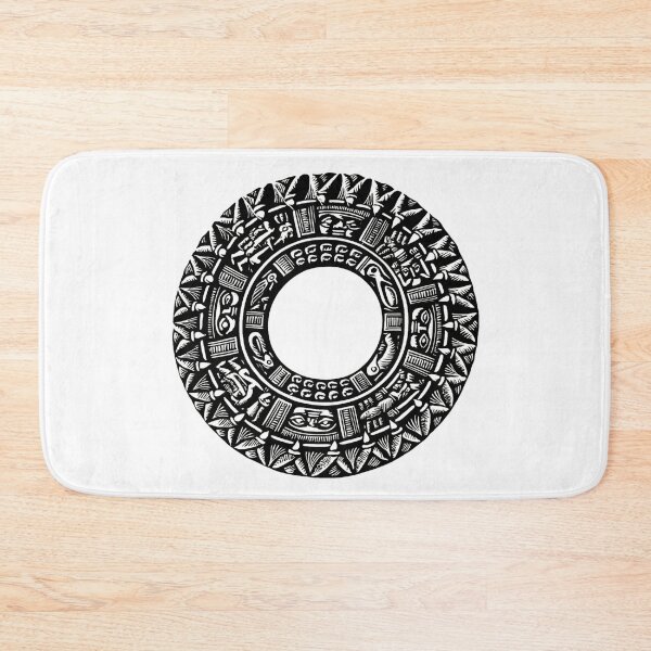Item preview, Bold African Ifa Plate Design designed and sold by blaze_art.