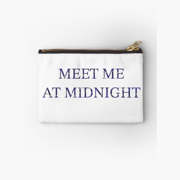 Item preview, Meet Me at Midnight designed and sold by safehaevyn22.