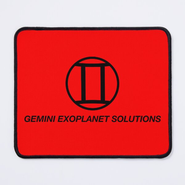 Item preview, Sevastopol GEMINI Exoplanet Solutions - Version 2 Black designed and sold by ABSTRACT-IVISM.