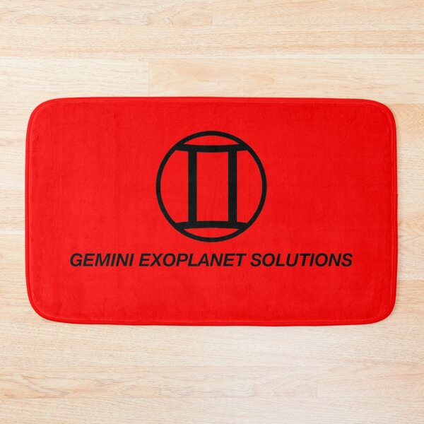 Item preview, Sevastopol GEMINI Exoplanet Solutions - Version 2 Black designed and sold by ABSTRACT-IVISM.