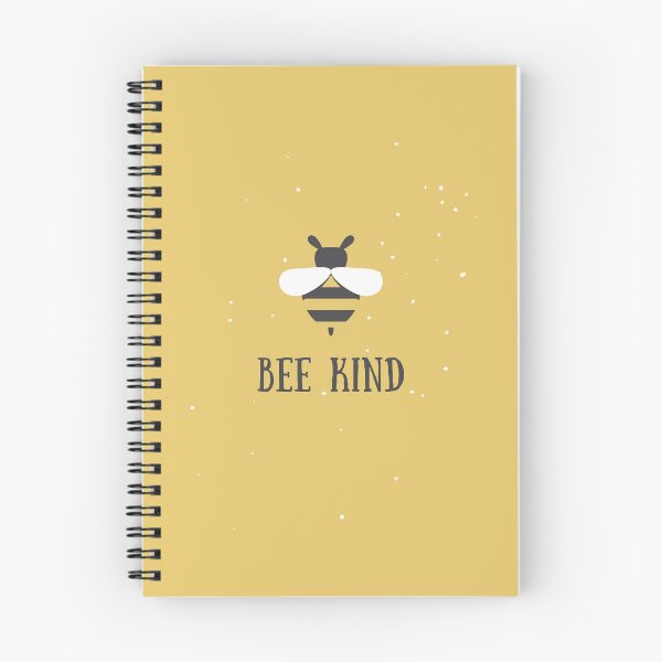 Item preview, bee kind designed and sold by onishchenkodina.