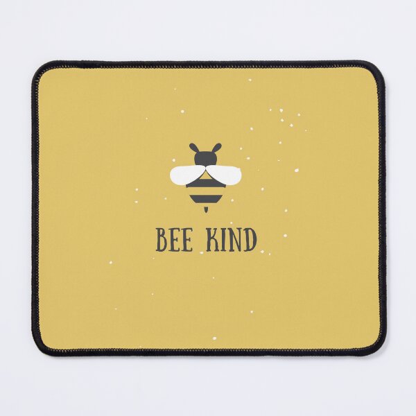 Item preview, bee kind designed and sold by onishchenkodina.