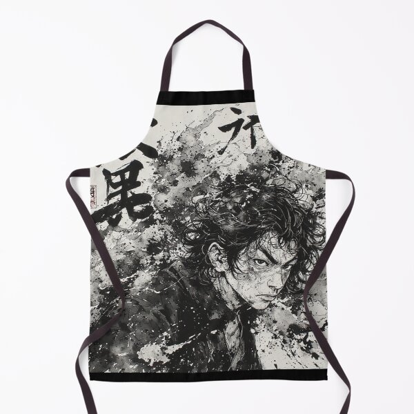 Item preview, Epic manga art designed and sold by Design Repo.