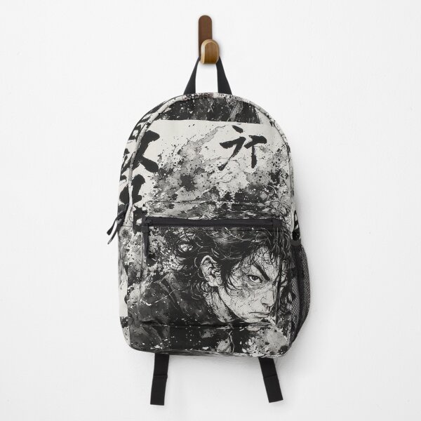 Item preview, Epic manga art designed and sold by Design Repo.