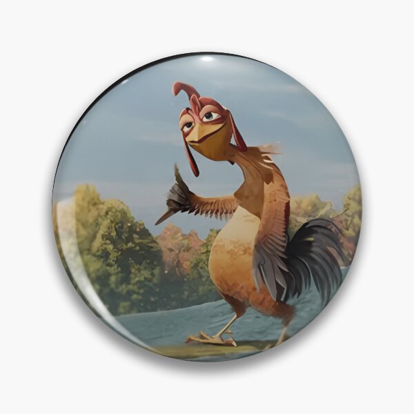 Artikelvorschau, Chicken Joe Surfing Club entworfen und verkauft von raemiart.