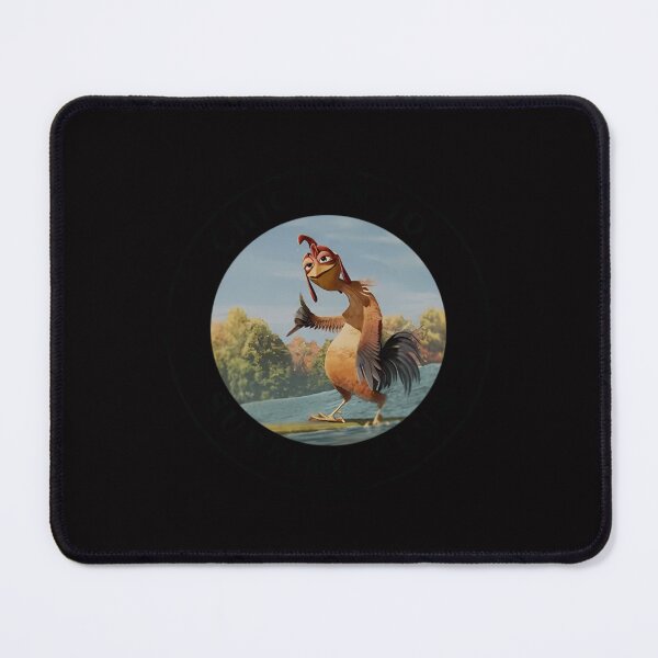Item preview, Chicken Joe Surfing Club designed and sold by raemiart.