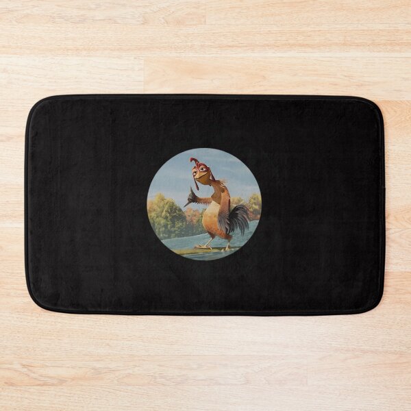Item preview, Chicken Joe Surfing Club designed and sold by raemiart.