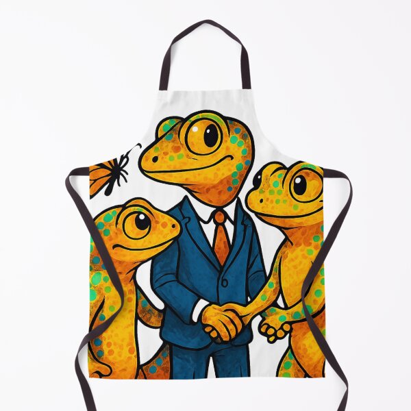 Item preview, Distracted Reptile Boyfriend Meme - Viral Lizard Parody Sticker designed and sold by TONSNAP.