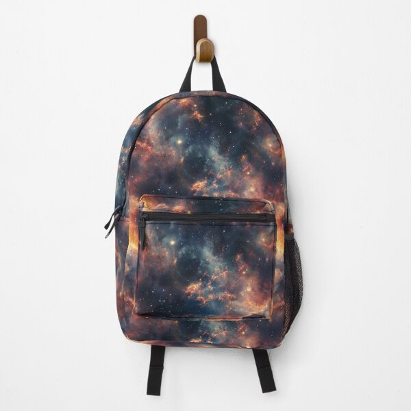 Item preview, Foggy Nebula Space Dust Cosmic Birthplace designed and sold by LabMandala.